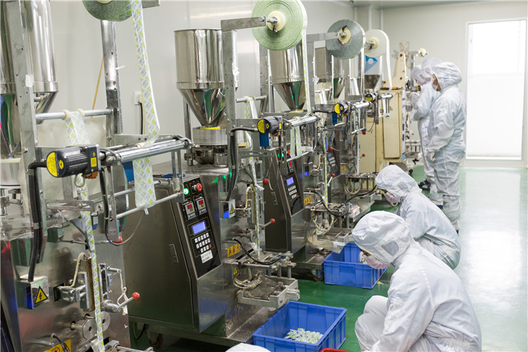 Молекулярное сито-осушитель