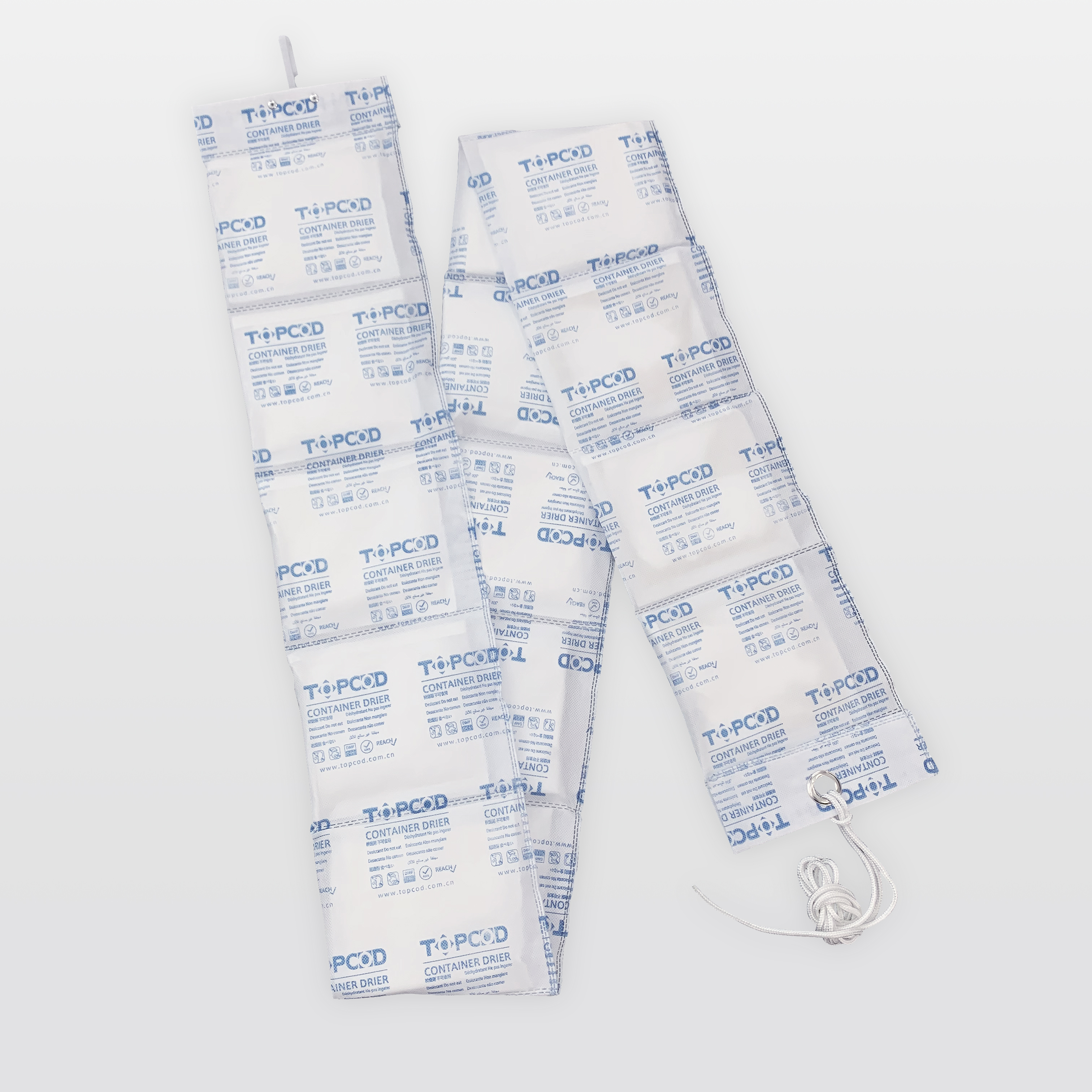 Осушитель хлорида кальция