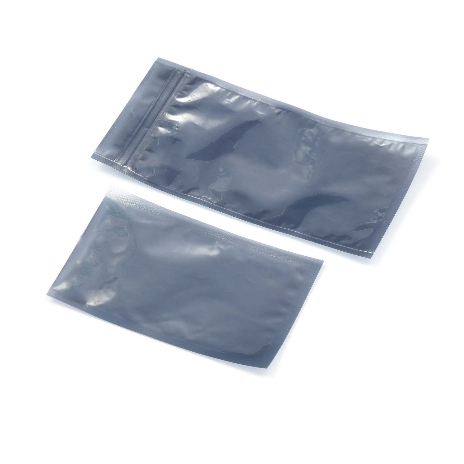 Электронные изделия, пластиковая упаковка, антистатический экран Esd, антистатическая защитная сумка