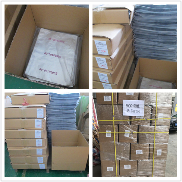 вакуумный пакет из алюминиевой фольги