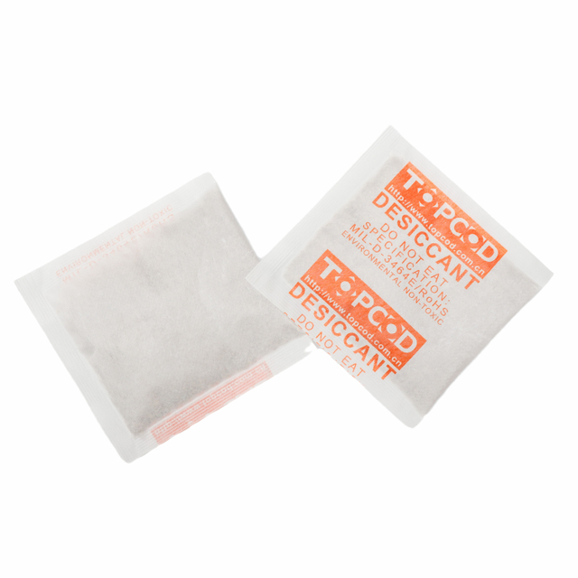 Монтмориллонитовый бентонитовый осушитель, натуральный минеральный запах, устойчивый к запаху мешок