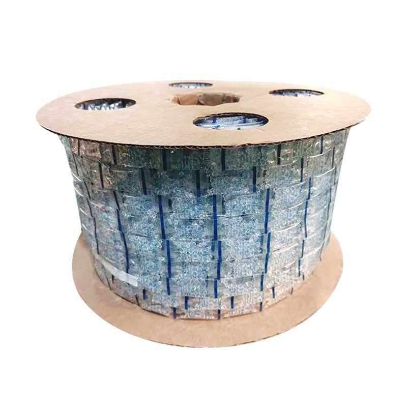 рулонный осушитель силикагеля