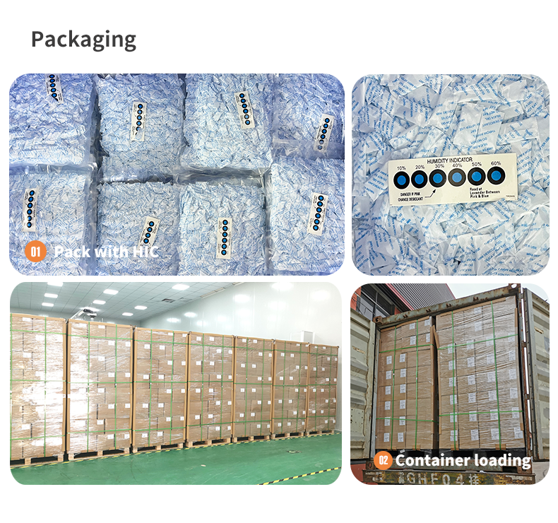 Молекулярное сито-осушитель