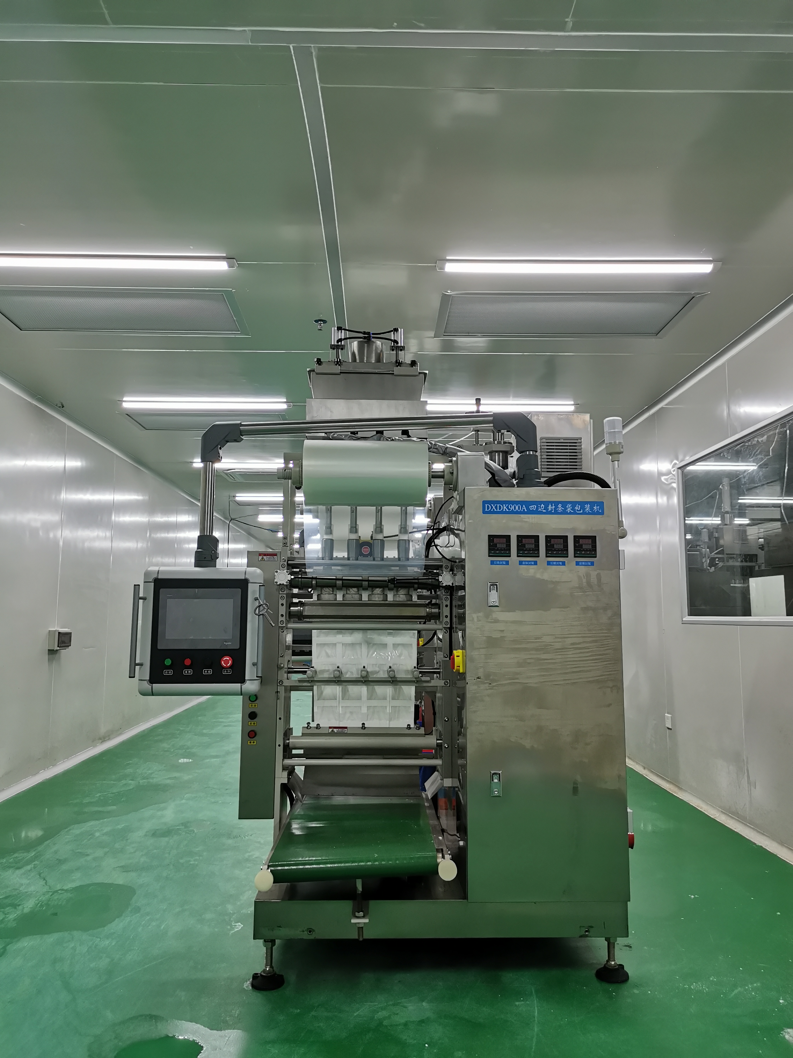 Силикагель-осушитель