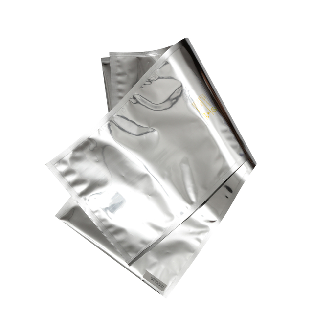 Электронные изделия, пластиковая упаковка, антистатический экран Esd, антистатическая защитная сумка