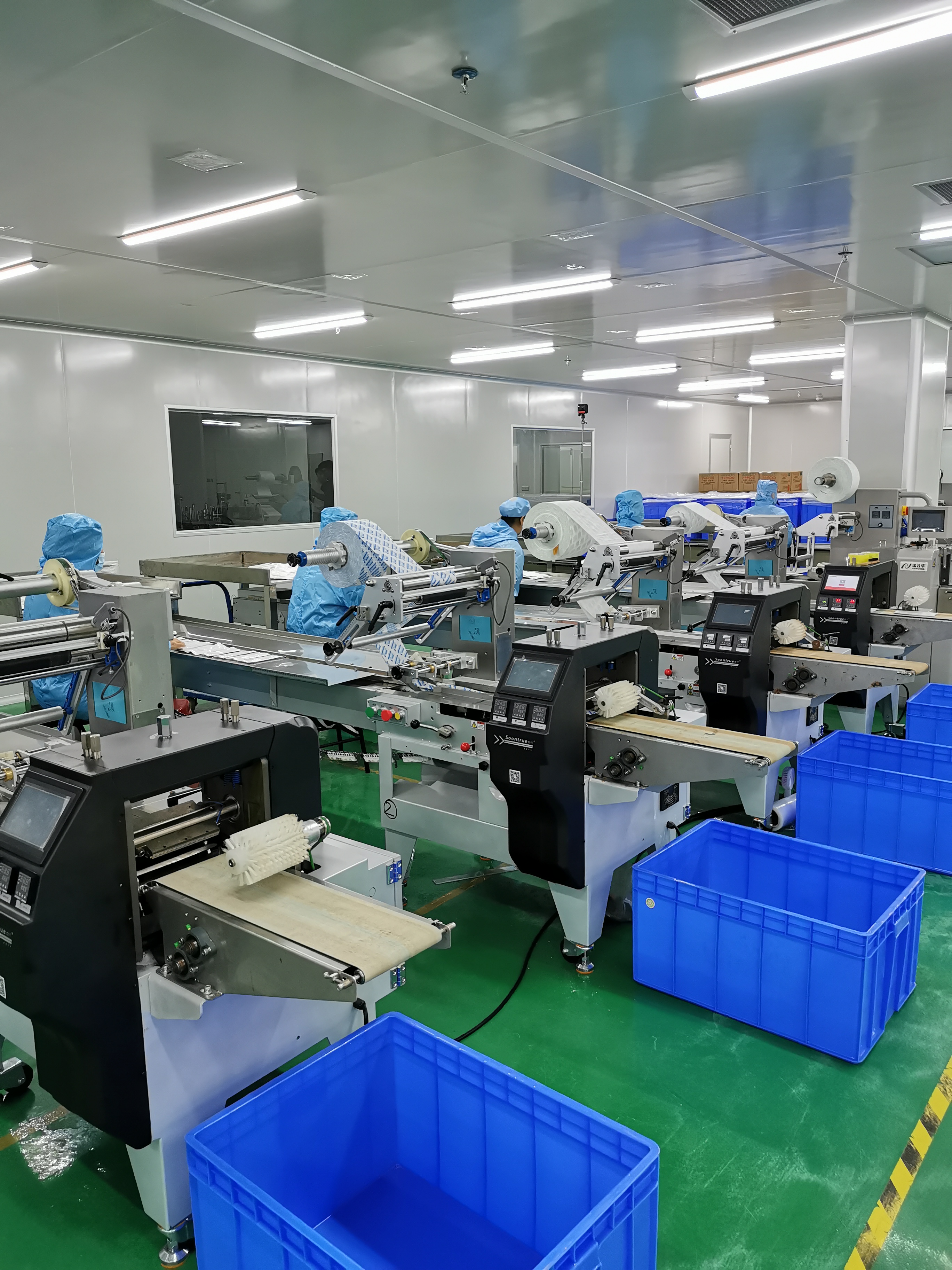 Лаборатория осушителя силикагеля