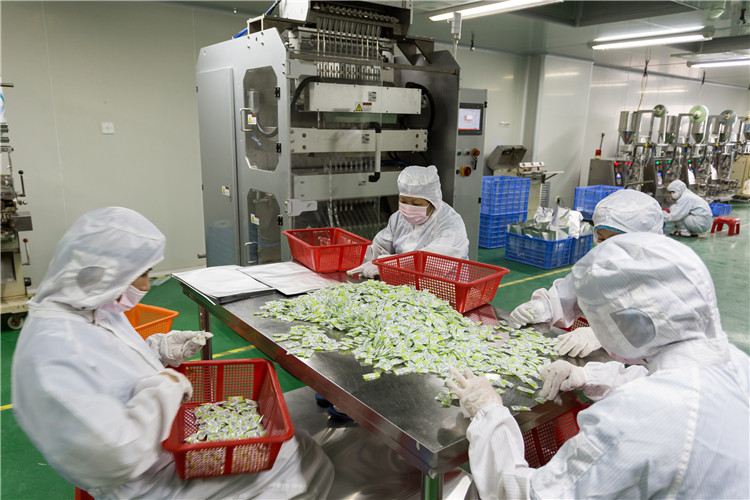 Молекулярное сито-осушитель