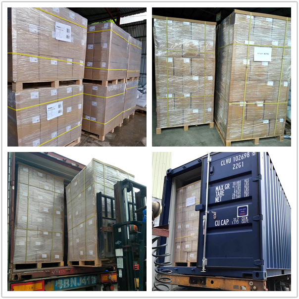 вакуумный пакет из алюминиевой фольги