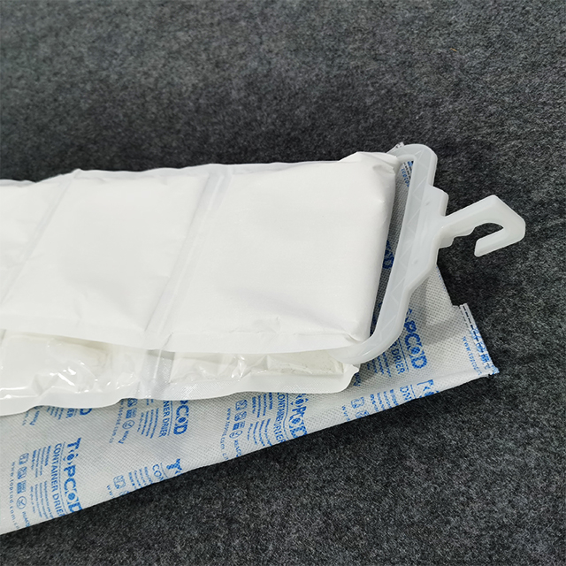 Осушители для контейнеров с хлоридом кальция