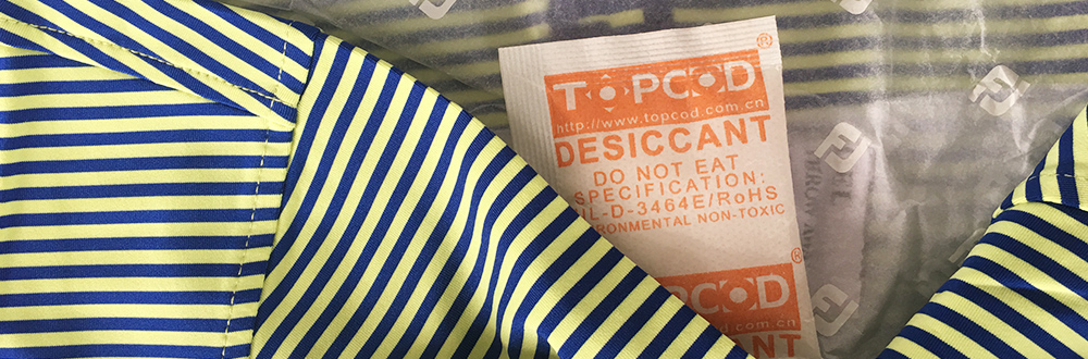 Монтмориллонитовый осушитель