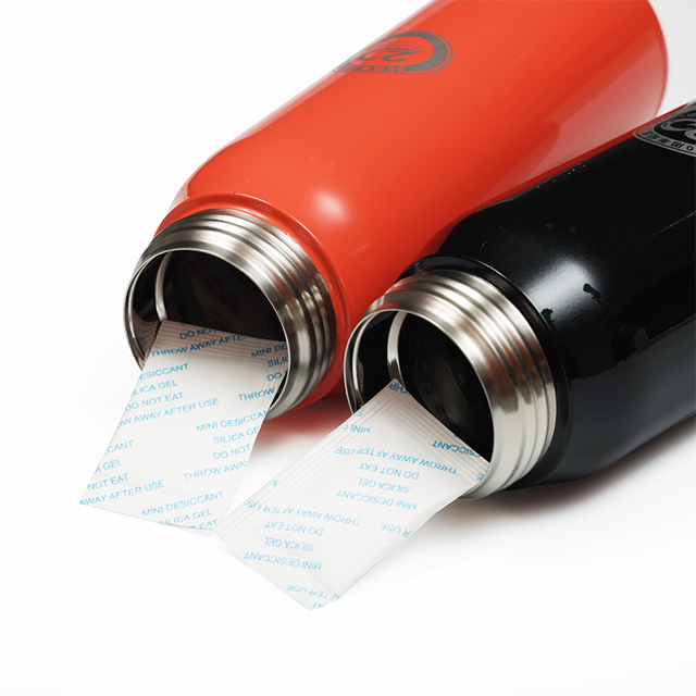 Высокоэффективные и экологически чистые осушители силикагеля