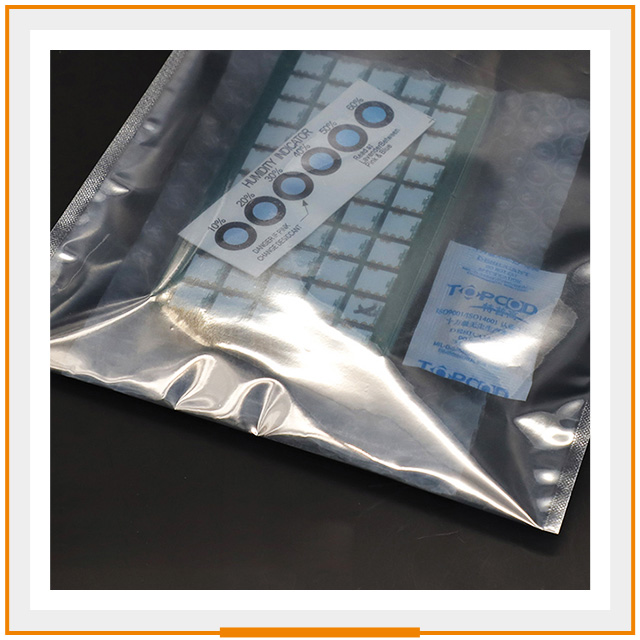 Антистатический мешок