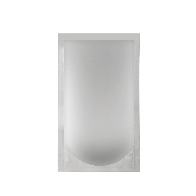 Сохраните свежесть с помощью пакета из алюминиевой фольги