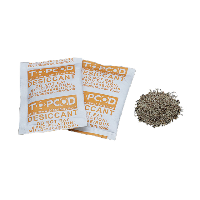 250 г осушителя монтмориллонитовой глины для транспортных коробок
